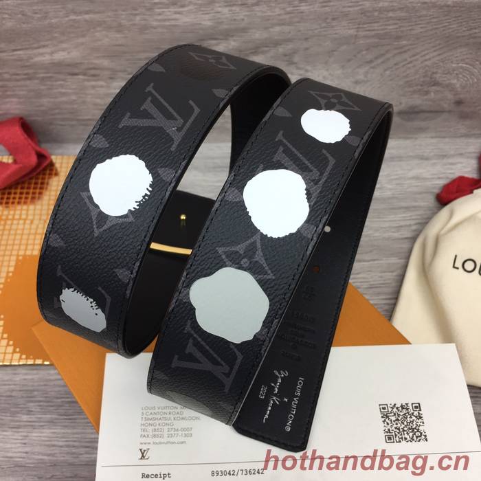 Louis Vuitton Belt 40MM LVB00207